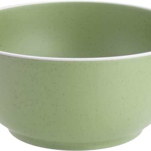 Brunner Dolomit Schüssel, Ø15cm, hellgrün