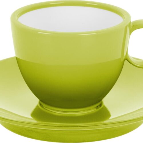 Brunner Set Espresso space 2 Set