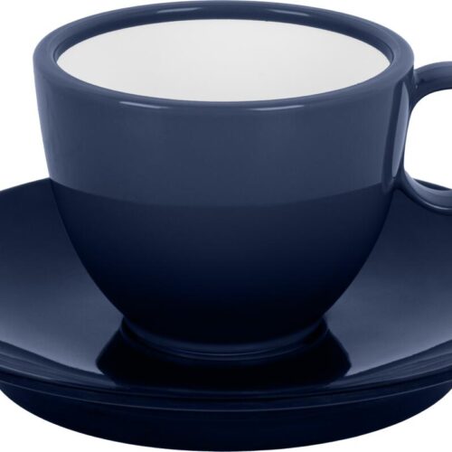 Brunner Set Espresso blue ocean 2 Set
