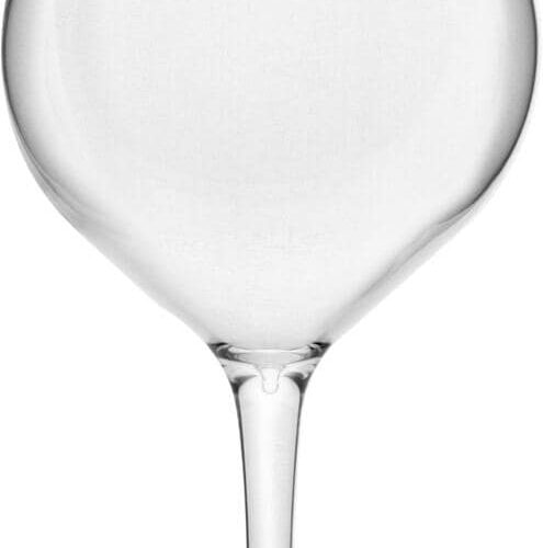 Brunner Classic Weinglas, 530ml, transparent, 2er Pack