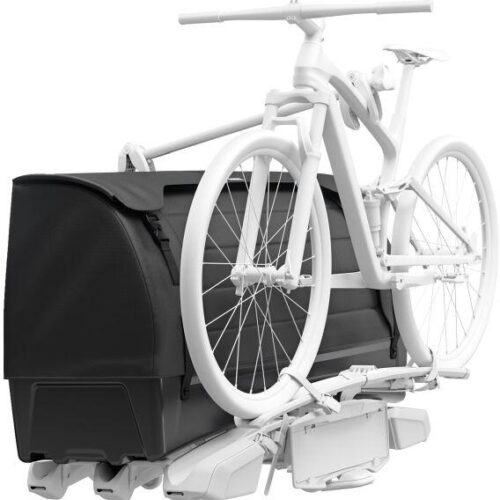 Thule Haltearm für EasyFold 3 mit Onto Gepäckbox