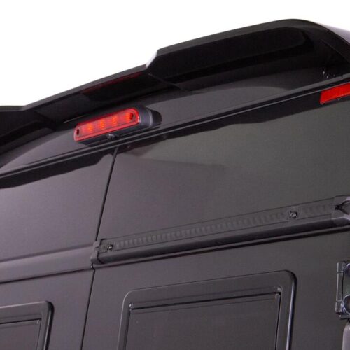 RDX Heckspoiler für Fiat Ducato/Opel Movano (H3)