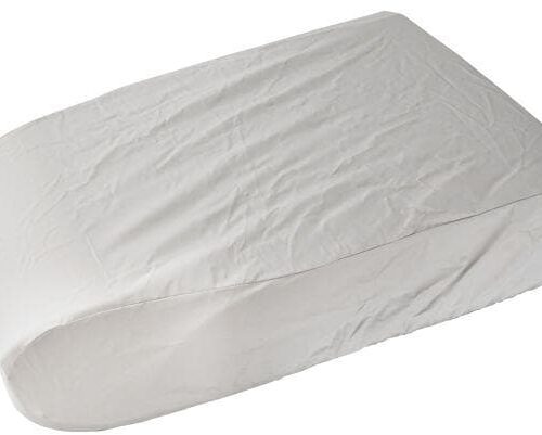 Hindermann Schutzhülle für Truma Aventa comfort 2. Generation, weiß