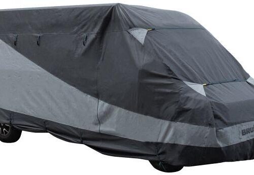 Brunner Design 12M Kastenwagen-Schutzhülle, 575x210x230 cm, für Fiat Ducato ab Bj. 07/2006