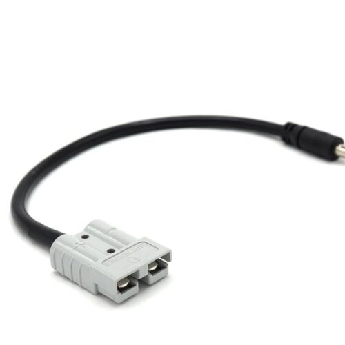 WATTSTUNDE® AK-A50-8020 Adapterkabel Anderson A50 auf DC8020 male