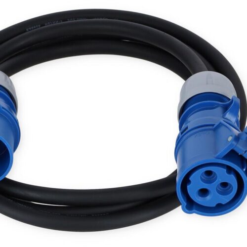 Camping Wagner VoltMade Basic CEE-Verlängerungskabel, 3m