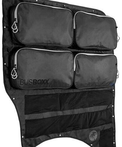 BUS-BOXX utilitywallBOXX Organizer Tasche, L, Beifahrerseite