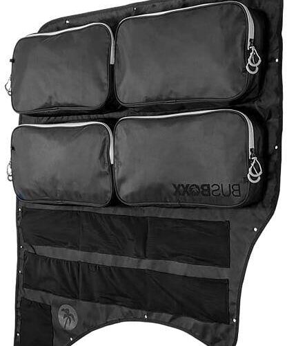 BUS-BOXX utilitywallBOXX Organizer Tasche, L, Fahrerseite