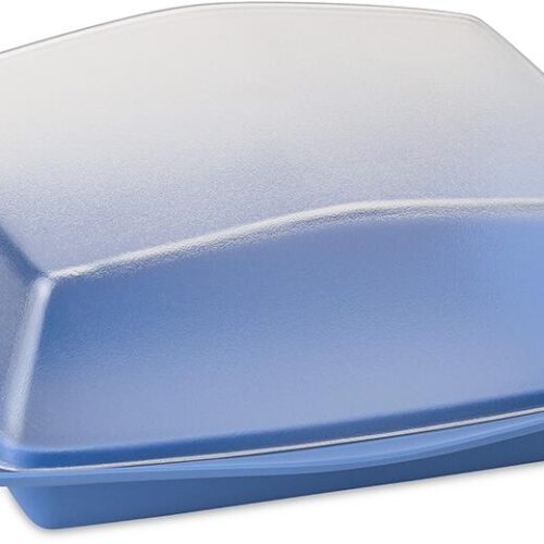 Koziol Rio Butterdose, strong blue