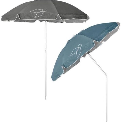 Brunner Sun Parsol Sonnenschirm, Ø190cm, farblich sortiert