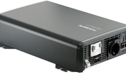 Dometic SinePower DPSI 1524RCD Sinus-Wechselrichter
