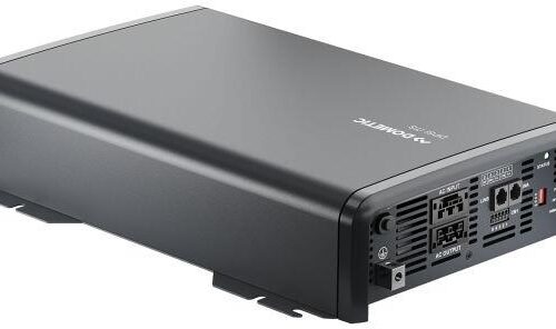 Dometic DPSI 1824iTS SinePower Sinus-Wechselrichter