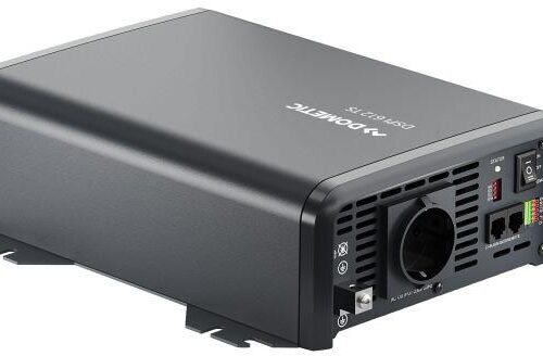 Dometic SinePower DPSI 612TS Sinus-Wechselrichter