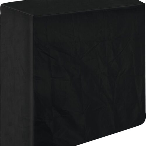 EUFAB Aufbewahrungstasche für SD260, schwarz