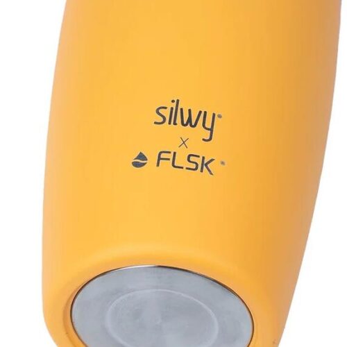 silwy Magnet-Thermobecher, sunrise