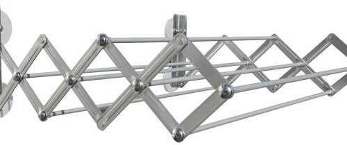 flexiMAGS Wäschetrockner, weiß