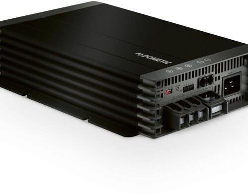 Dometic IUoU MCA+ 1280 Batterieladegerät, 12V, 80A