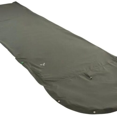 Vaude Camp Bivy Biwaksack, 235x80cm, grün