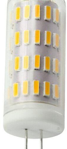 David Communication 63er SMD Turm10 LED-Leuchtmittel, 2700K, warmweiß, 3,2W, G4