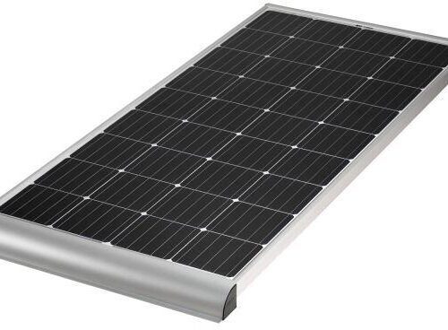 NDS Solenergy Solarmodul, 175W