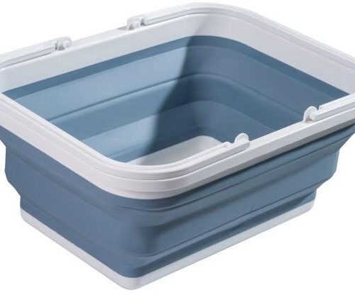 RYF Faltkorb mit Henkel, 15l