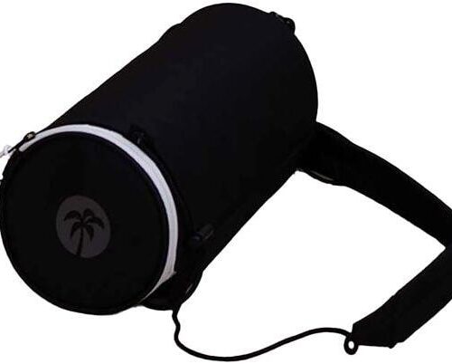 BUS-BOXX PaperBOXX pro Küchenrollentasche, schwarz