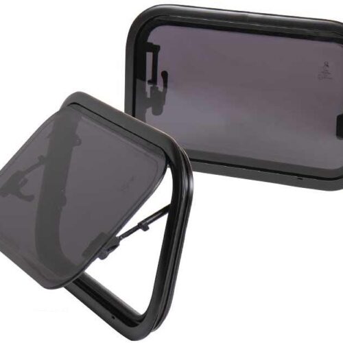 Carbest RW Compact Ausstellfenster, 700x300mm