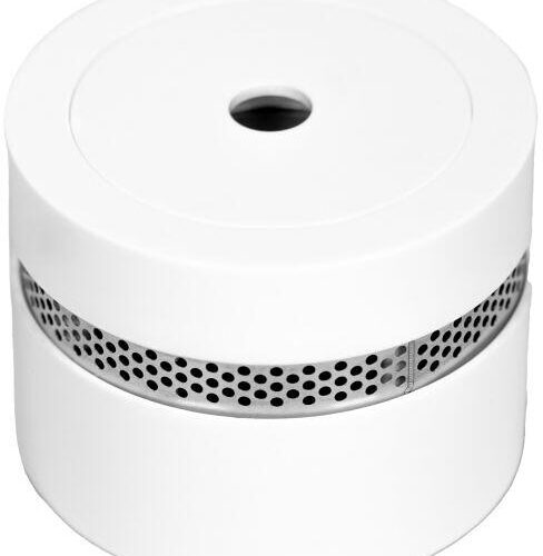 Thitronik T.S.A. Funk-Rauchmelder, weiß