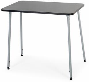 Tischgestell für REIMO Bodenschiene