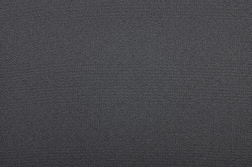 Polsterstoff für Ford Transit, Black Onyx 2024, plain/uni, 6 Meter