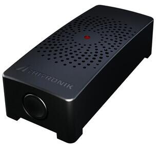 Thitronik G.A.S. Gaswarngerät KO-Gas/Flüssiggas, schwarz