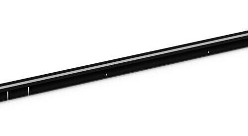 Dometic RainTec RT 200 Regenrinne, für Ford Transit