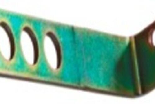 moog Bremsgestängehalter (vorne)