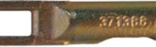 moog Bremsübertragung - Einhängöse für KNOTT