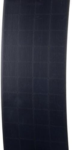 Carbest Power Panel Flex 120 Pro Solarpanel, 120W, schwarz