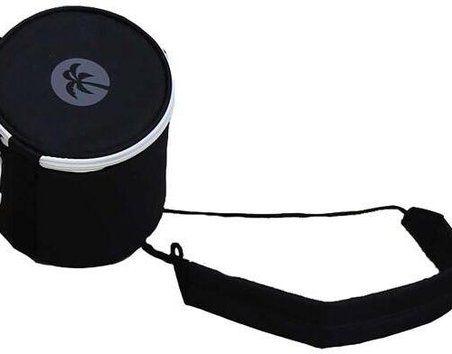 BUS-BOXX PaperBOXX Toilettenpapiertasche, schwarz