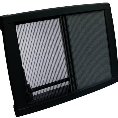 MPK Innenrahmen VisionStar L Dachhaube, 700 x 500 mm, schwarz