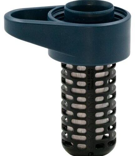 Katadyn AC BeFree Ersatzfilter, blau