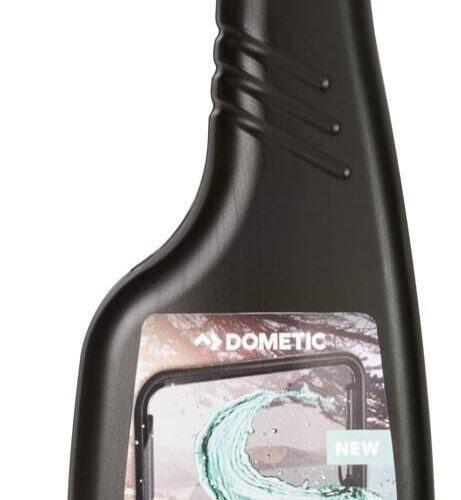 Dometic Acrylglasreiniger für Acrylglasfenster, 250 ml