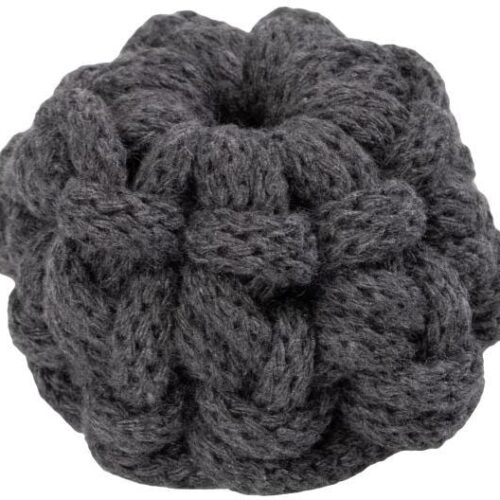 cara und wir Schutz für Omnia Backofengriff, anthrazit