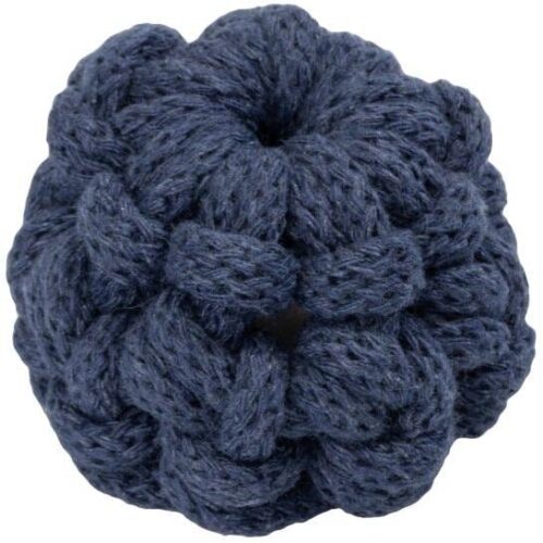 cara und wir Schutz für Omnia Backofengriff, dunkelblau