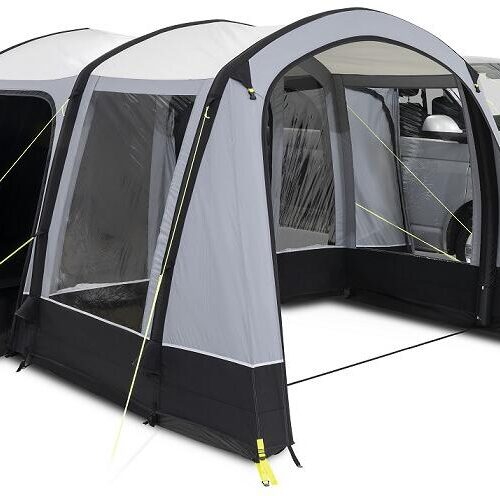 Kampa Dometic Touring AIR TC Aufblasbares Busvorzelt, 610x280cm