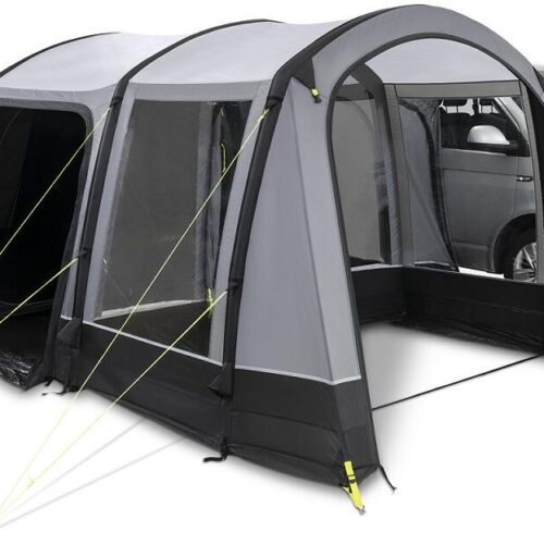 Kampa Dometic Touring AIR RH Aufblasbares Busvorzelt, 610x280cm