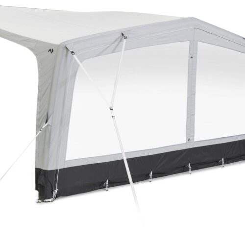 Dometic Sunshine AIR Tour Vorderwand, 300cm