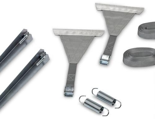 Reimo Markisen Sturmband-Set, Fiamma/Thule Markisen