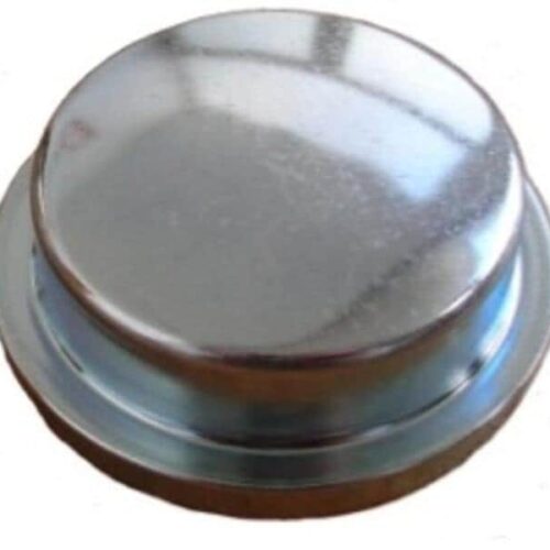 moog Fettkappe, Ø 52 mm, für KNOTT, NIEPER,SCHLEGL