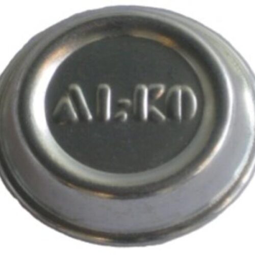 moog Fettkappe, Ø 66 mm, für BPW, PEITZ, ALKO