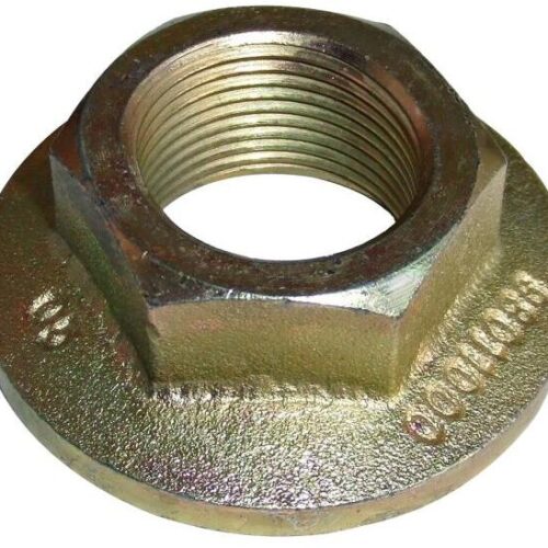 moog Flanschmutter, M 24x1,5, SW 32