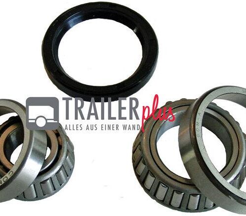 moog Radlagersatz für AlKo 2035/2050/2051