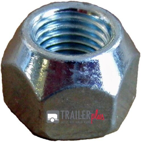 moog Radmutter Kegel, M 12 x 1,5n, M 12 x 1,5, konisch